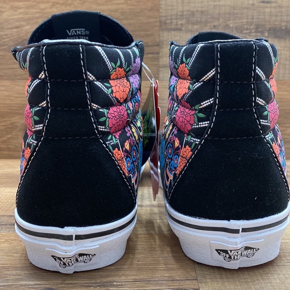 VANS SK8 HI - Picture 5 of 9